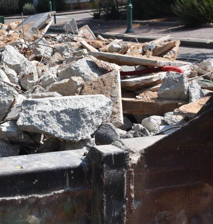 odvoz gradbenega materiala odvoz gradbenega materiala